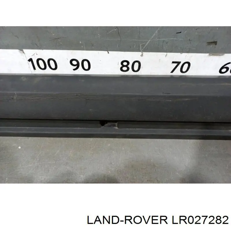  LR027282 Land Rover