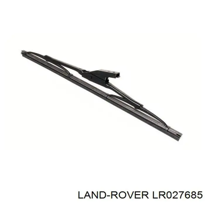 Купити LR027685 Land Rover Мотор омивача лобового скла