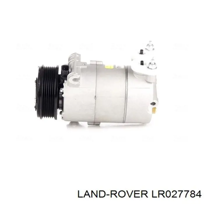 Компресор системи кондиціювання MSG AC0209 ціна, від 284.33 USD