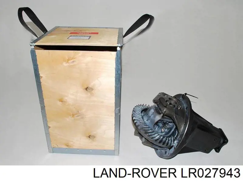  LR027943 Land Rover