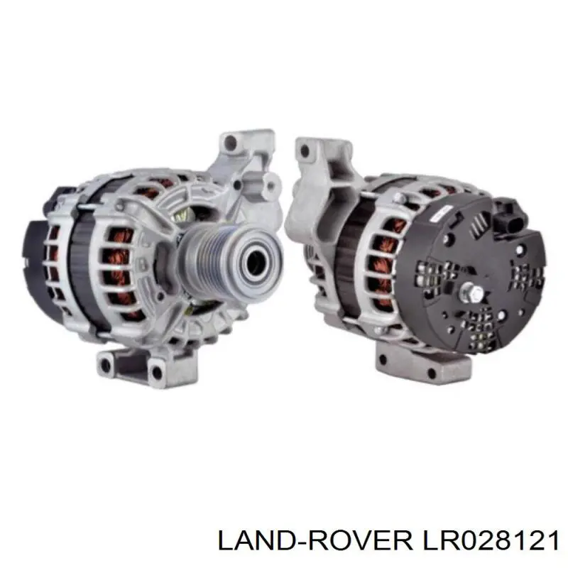 Генератор VALEO 444235 ціна, від 202.93 USD