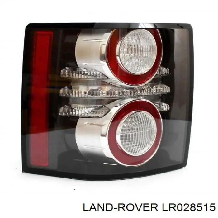Купити LR028515 Land Rover Лівий стоп