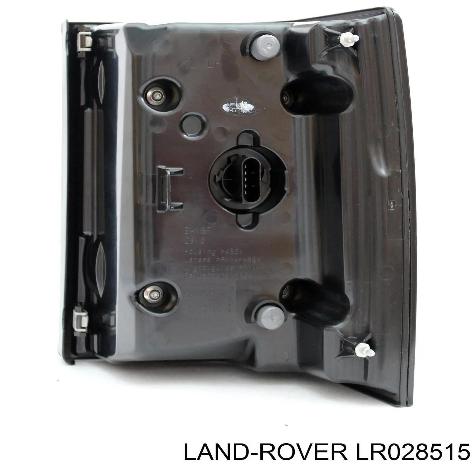 Лівий стоп LR028515 Land Rover