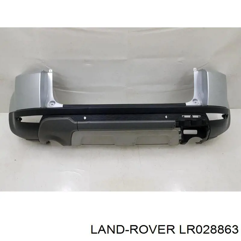 Задній бампер LR034458 Land Rover