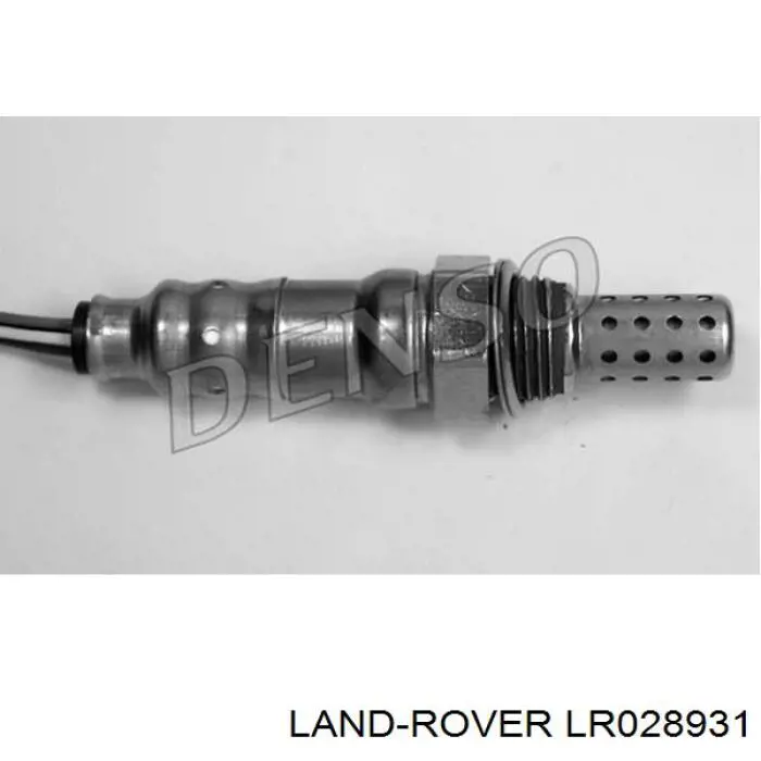 Купити LR028931 Land Rover 