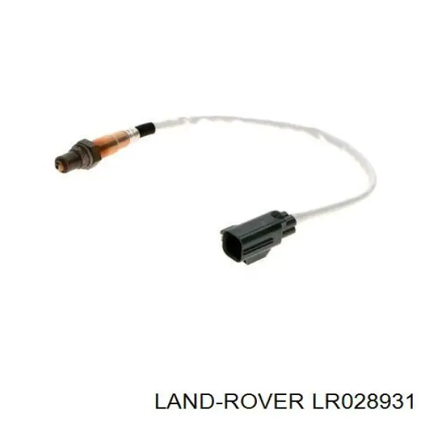 LR028931 Land Rover 