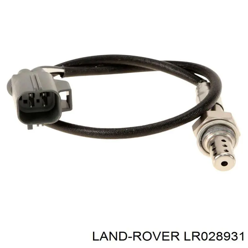  Land Rover LR028931 ціна, від 55.25 USD