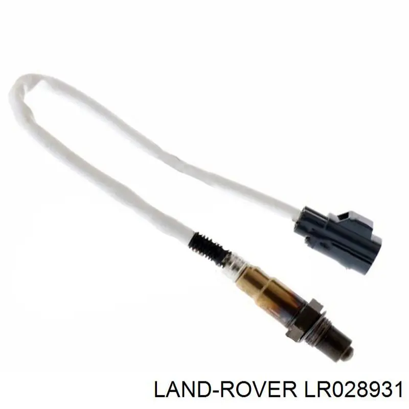 LR028931 Land Rover 