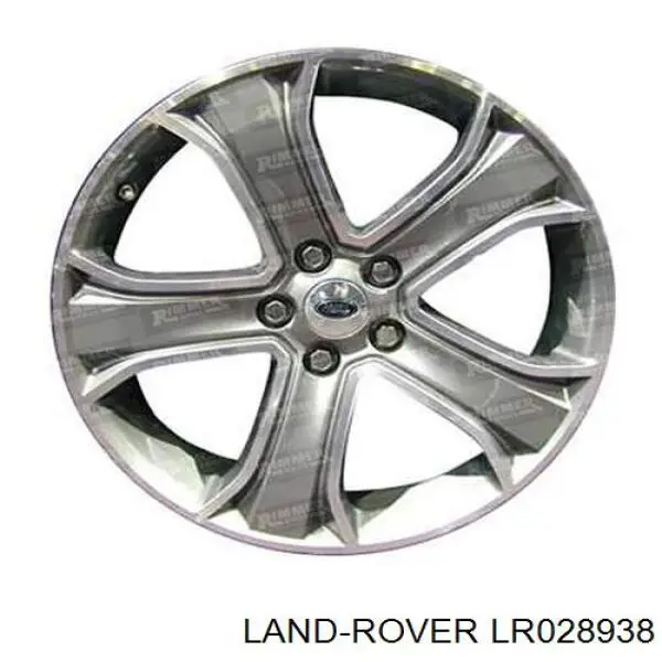 Купити LR028938 Land Rover 