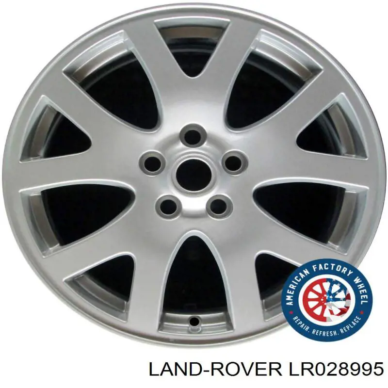  LR028995 Land Rover