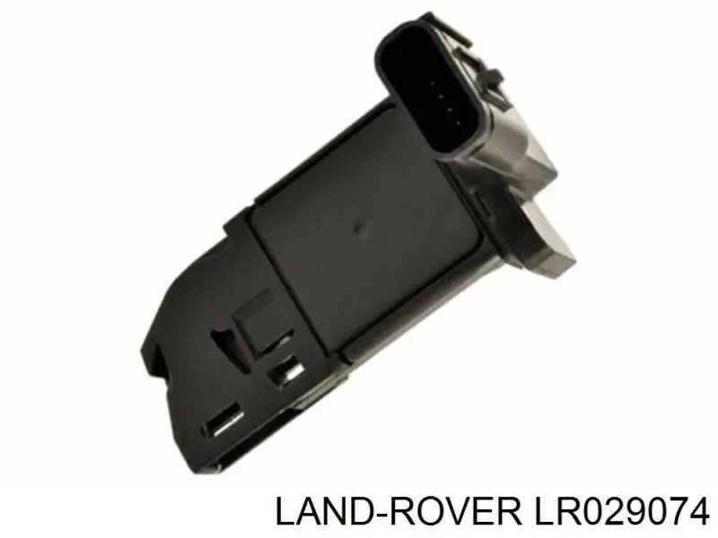 Датчик масової витрати повітря Land Rover LR029074 ціна, від 34.32 USD