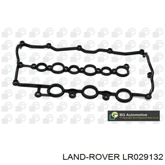 Прокладка клапанної кришки двигуна Land Rover LR029132 ціна, від 16.06 USD