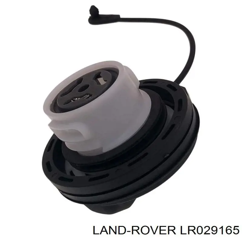 LR029165 Land Rover 