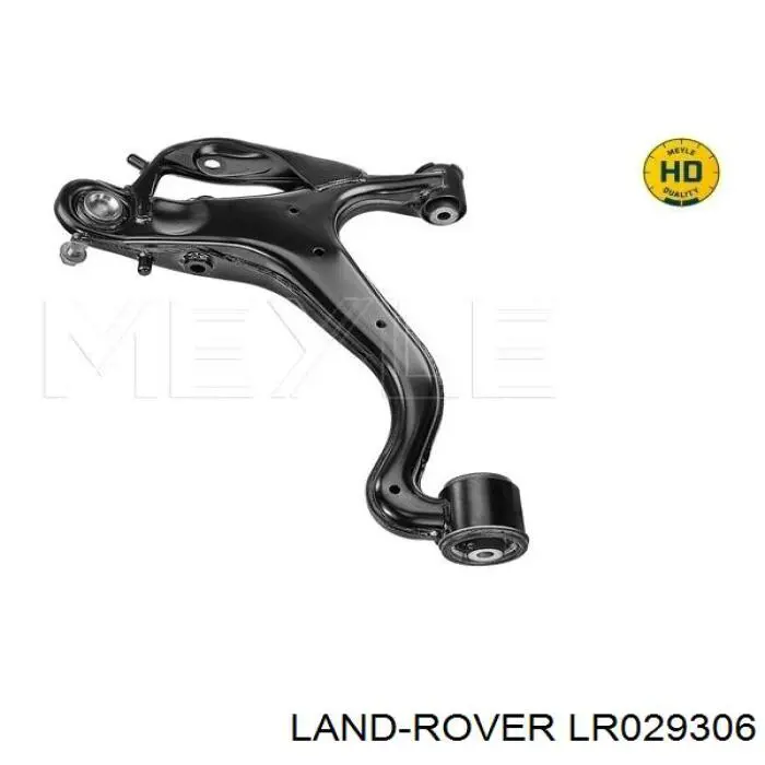 Ходова Reinhoch RH045030