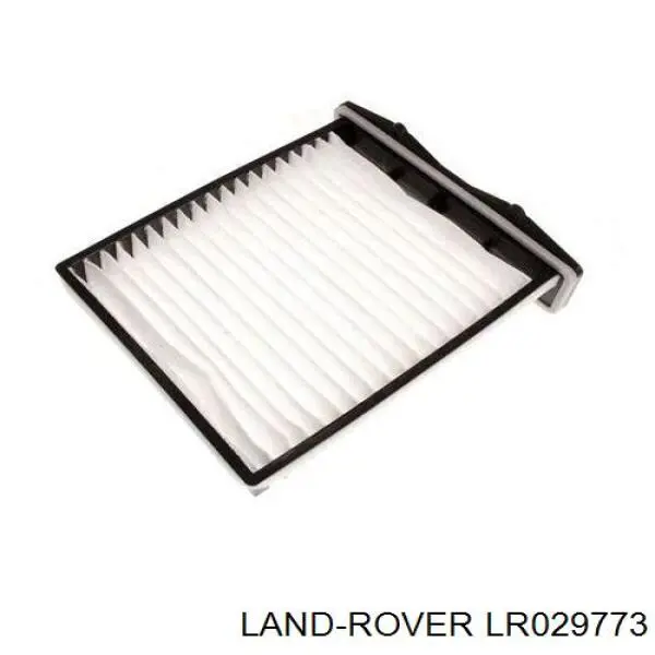 Купити LR029773 Land Rover Фільтр салону вугільний