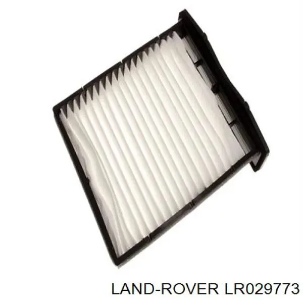 LR029773 Land Rover Внутрішньосалонний фільтр