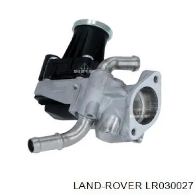 Клапан EGR, рециркуляції газів LR030027 Land Rover