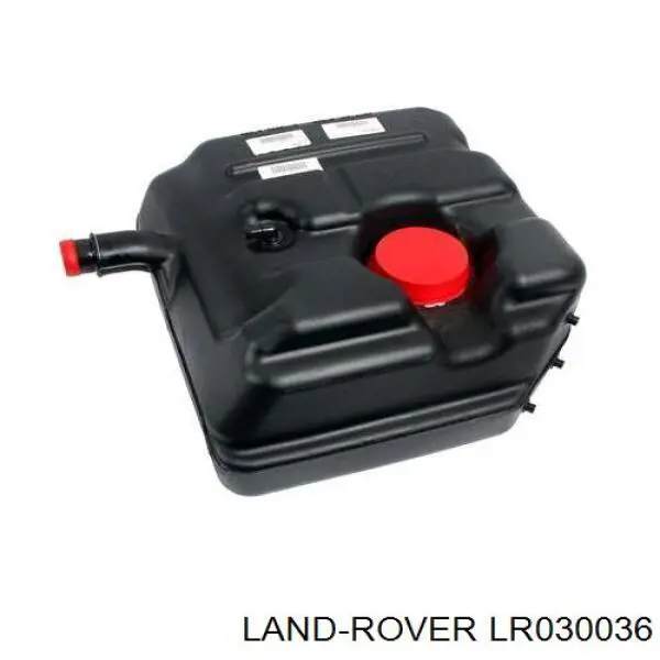 LR030036 Land Rover 
