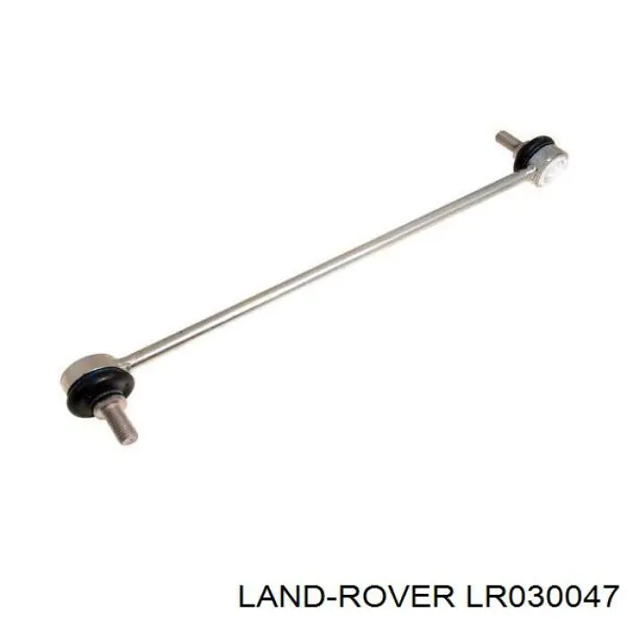 Амортизаційна стійка Land Rover LR030047 ціна, від 16.33 USD