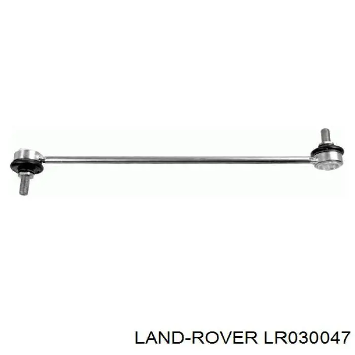 LR030047 Land Rover стійка стабілізатора переднього