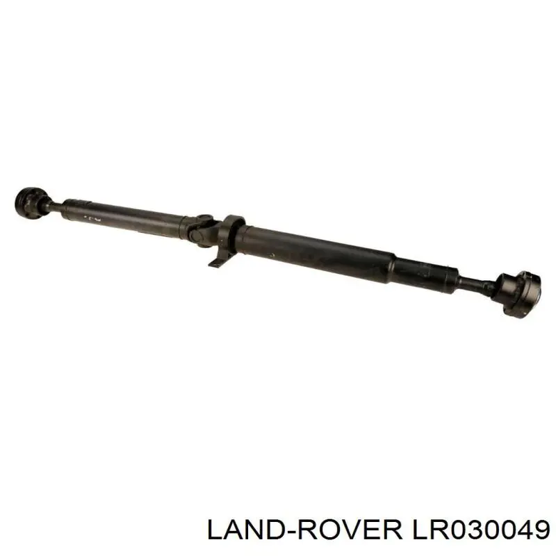 Вал карданний задній, в сборі LR030049 Land Rover