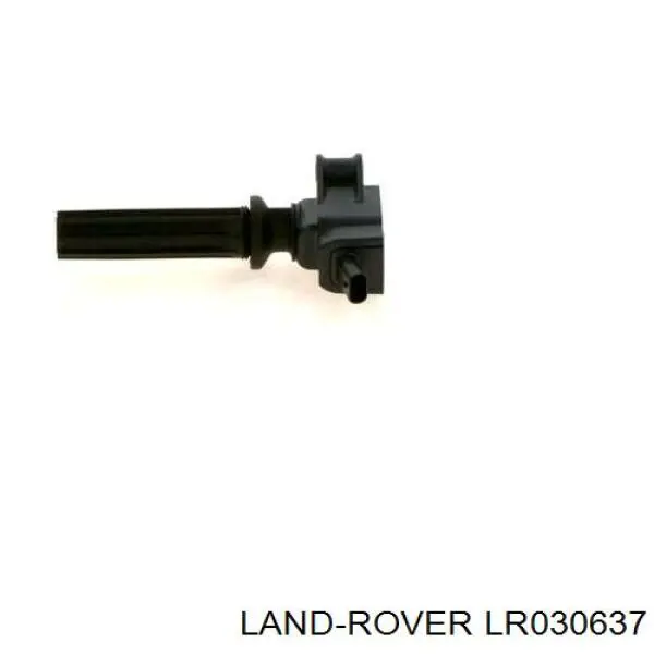 LR033979 Land Rover котушка запалювання