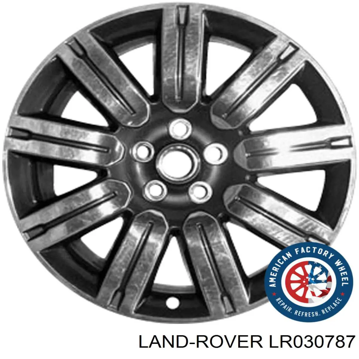 LR030787 Land Rover 