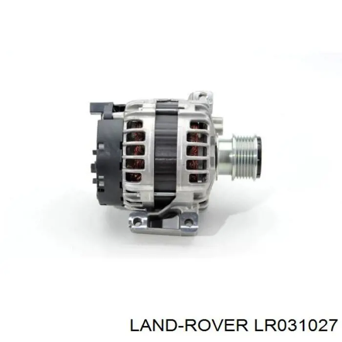 Генератор LR031027 Land Rover