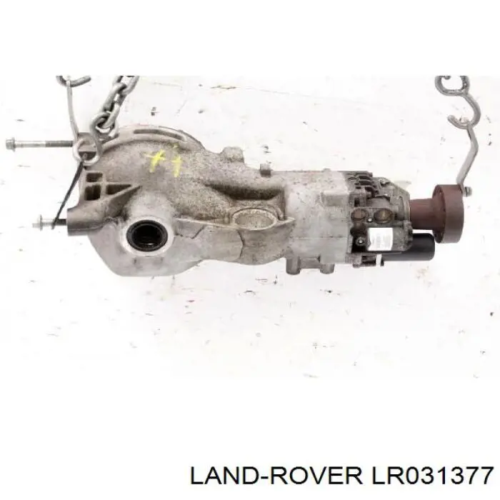  LR031377 Land Rover