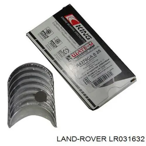  LR031632 Land Rover