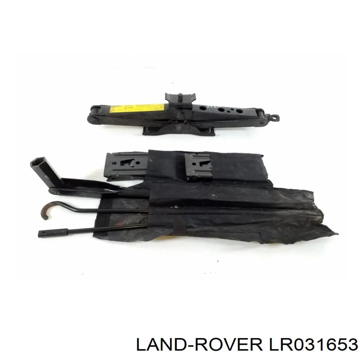LR031653 Land Rover 