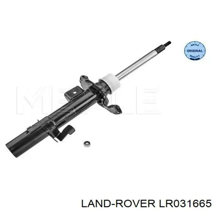 Купити LR026068 Land Rover Амортизатора передній лівий