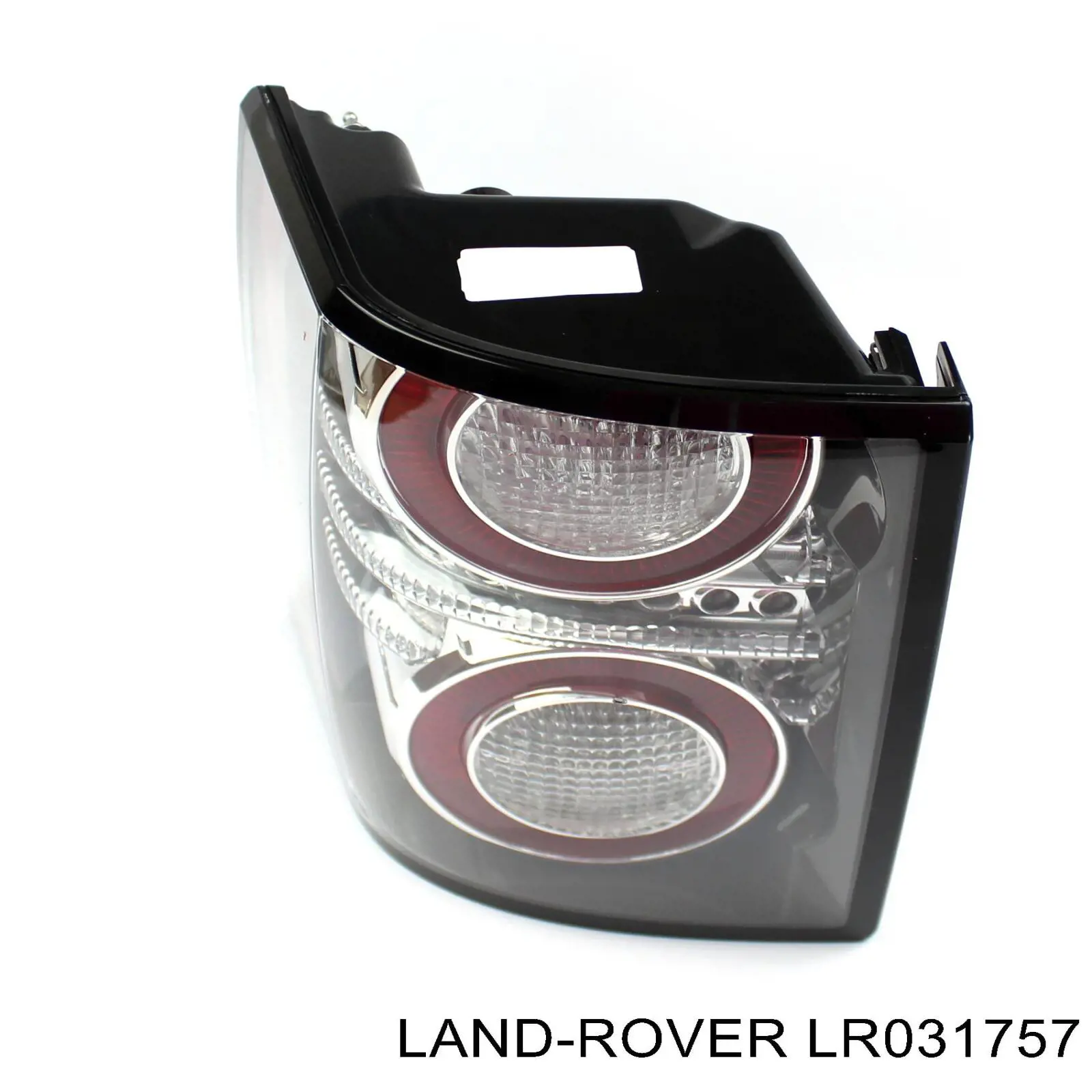 Купити LR010776 Land Rover Лівий стоп