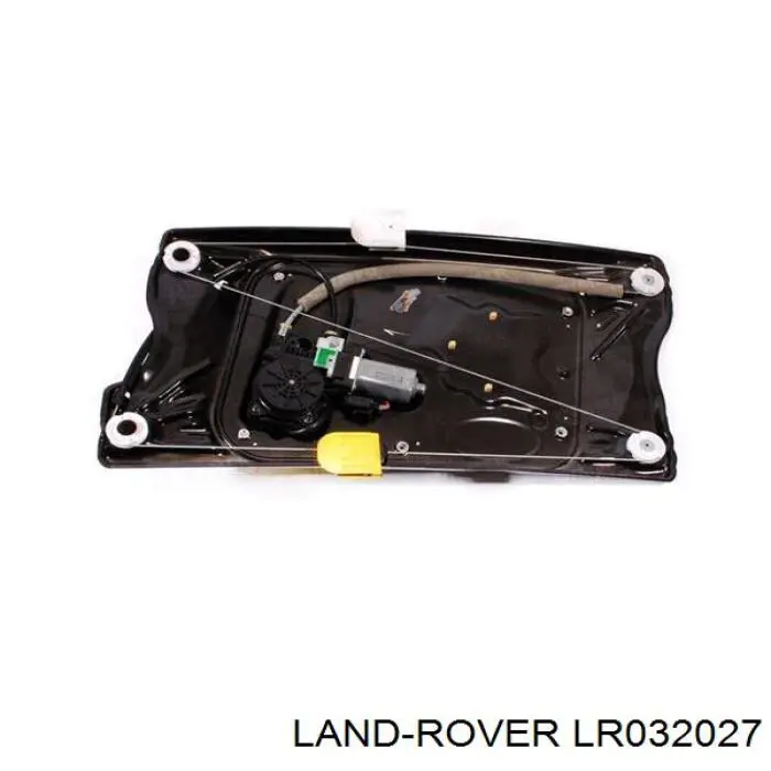  LR012207 Land Rover