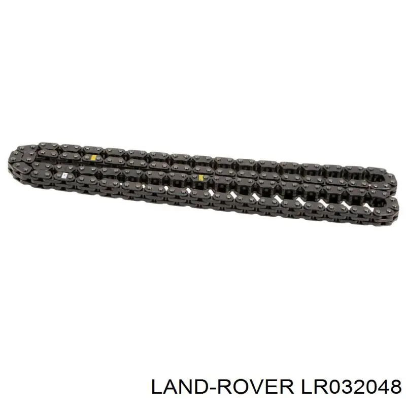 Ланцюг ГРМ, розподілвала Land Rover Discovery 4 (L319) (Land Rover Діскавері)