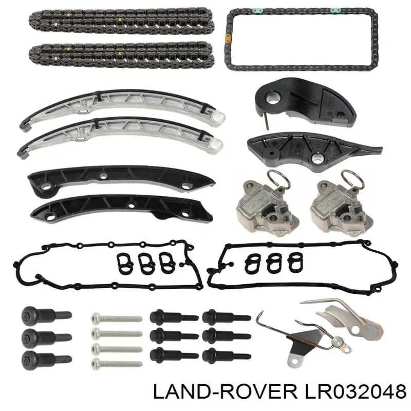 Ланцюг ГРМ PLR5140021 Plrsolutions