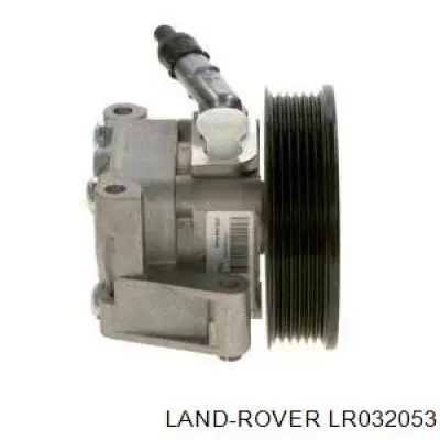 LR032053 Land Rover Насос гідропідсилювача