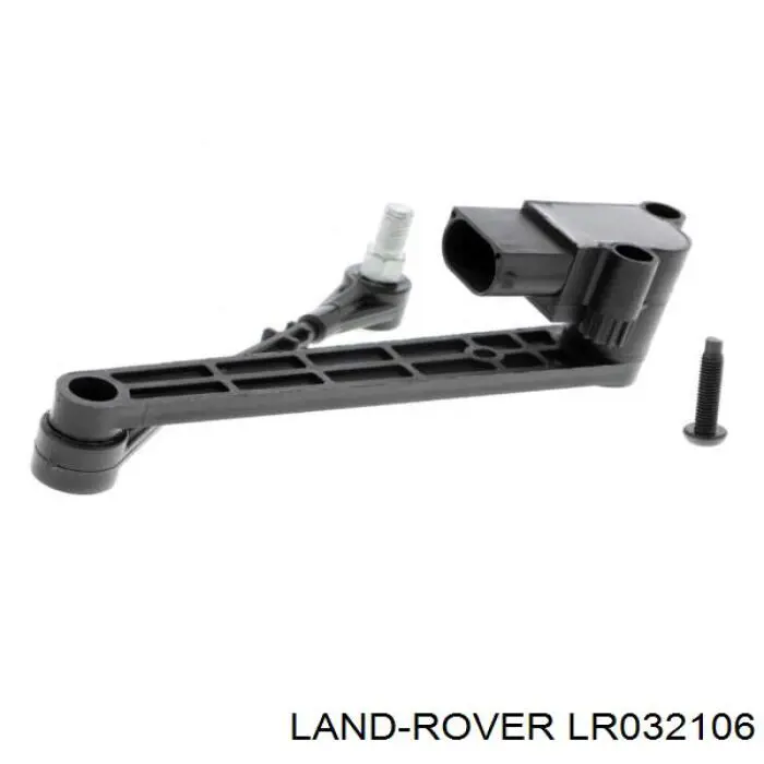 Купити HHLS2908 Hotaru Датчик рівня положення кузова, задній