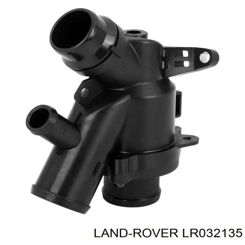 Термостат Land Rover Range Rover SPORT 2 (L494) (Land Rover Рейндж ровер)