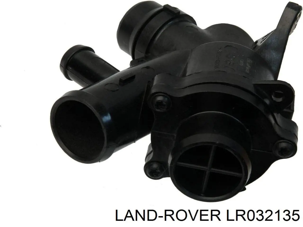 Купити LR032135 Land Rover Корпус термостата