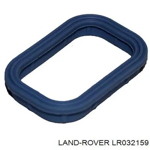 Прокладка впускного колектора LR032159 Land Rover