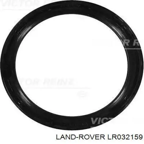 Прокладка впускного колектора Land Rover LR032159 ціна, від 3.25 USD