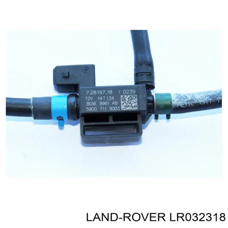  Land Rover LR074184 ціна, від 55.25 USD