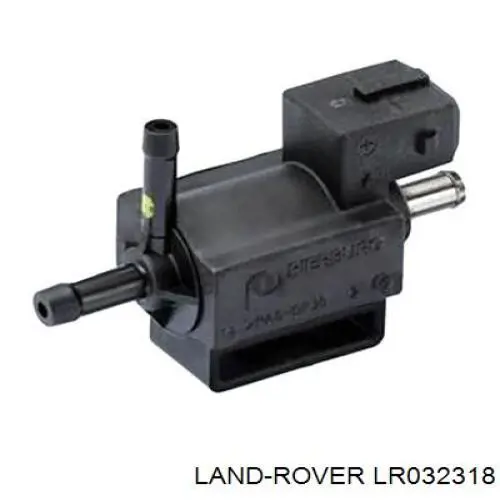 LR074184 Land Rover 