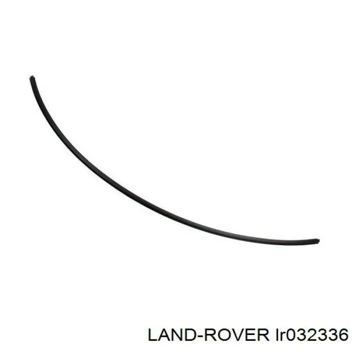 LR032336 Land Rover 