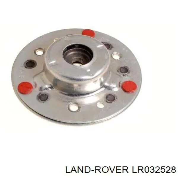 Опора амортизатора заднього Land Rover LR032528 ціна, від 34.02 USD