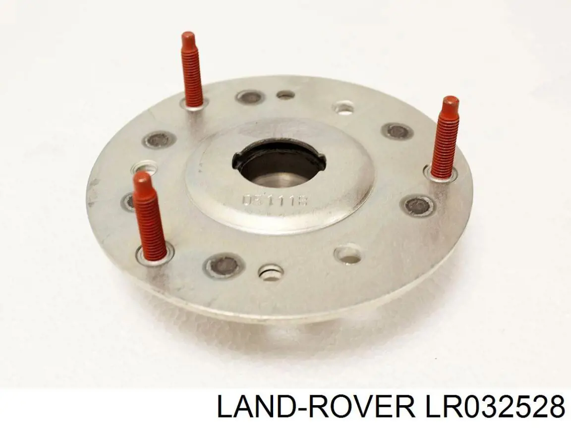 LR032528 Land Rover опора амортизатора заднього