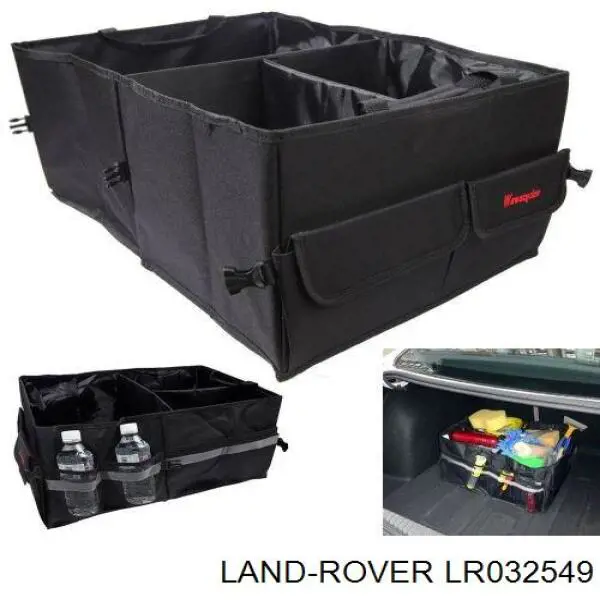 LR032549 Land Rover 