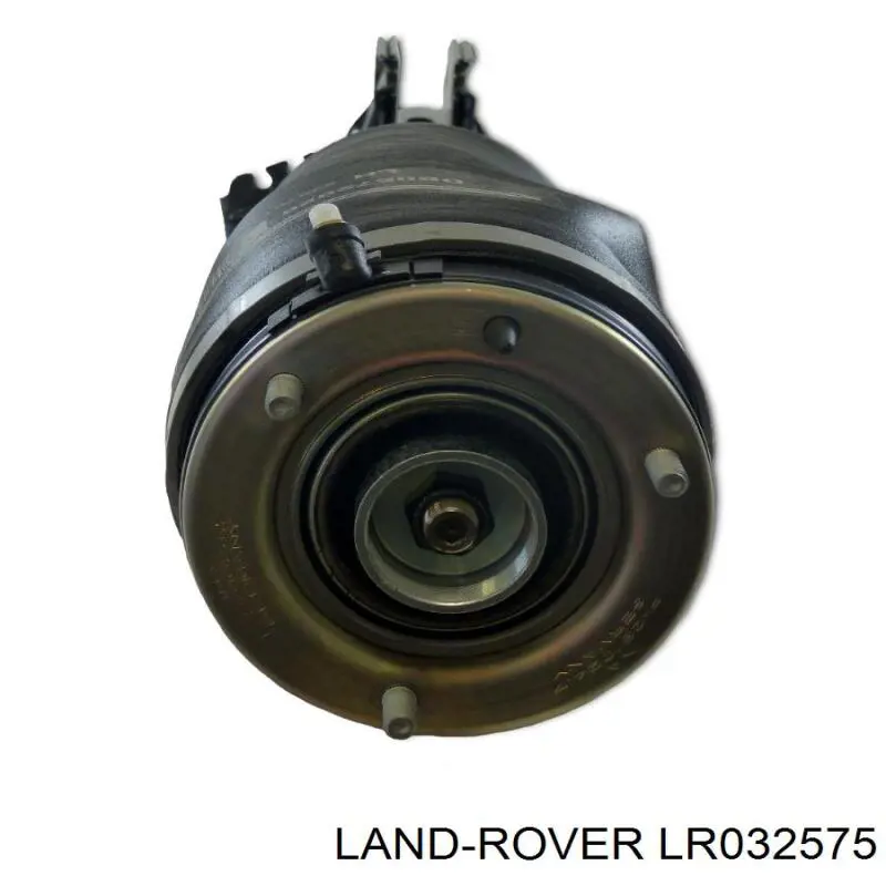 Амортизатор передньої підвіски, лівий Land Rover LR032575 ціна, від 316.73 USD