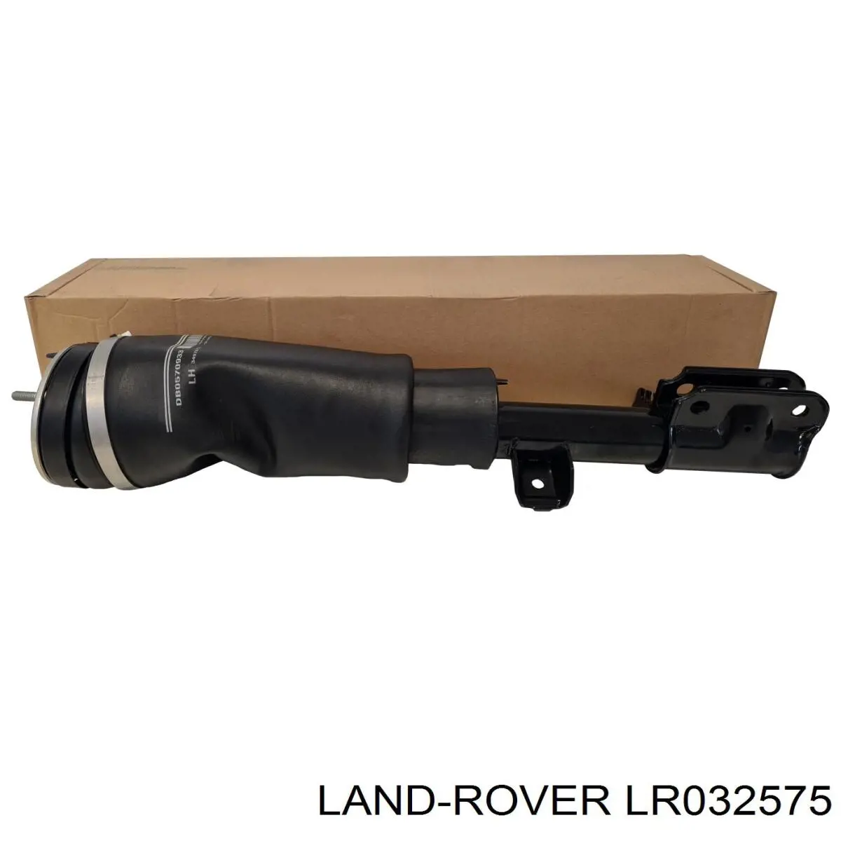 Купити LR032575 Land Rover Амортизатора передній лівий